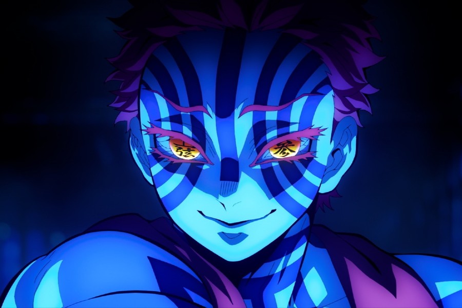 Sony’s ‘Demon Slayer’ Holds Off Universal’s ‘Him’ to Become Highest-Grossing Anime Release in the U.S.