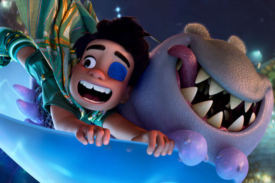 Pixar Animated Adventure ‘Elio’ Headed to Disney+ Sept. 17