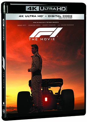 F1: The Movie