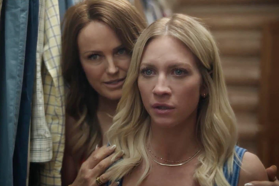 Netflix Renews ‘The Hunting Wives’ for Second Season