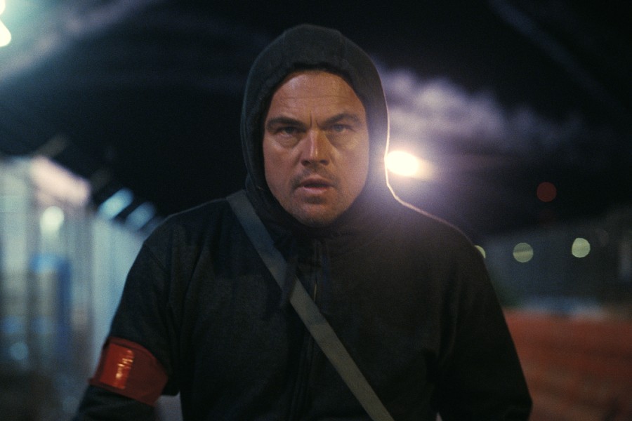 Warner’s Thriller Comedy ‘One Battle After Another’ Tops North American Weekend Box Office With $22.4 Million in Revenue