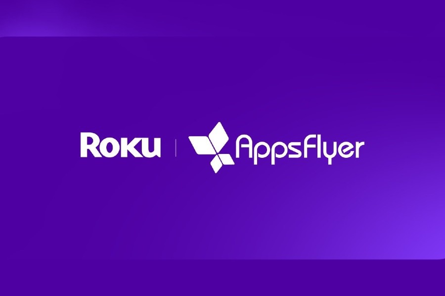 Roku, AppsFlyer Partner for Ad Measurement Across Connected Devices