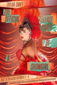 The Life of a Showgirl Archives - Media Play News