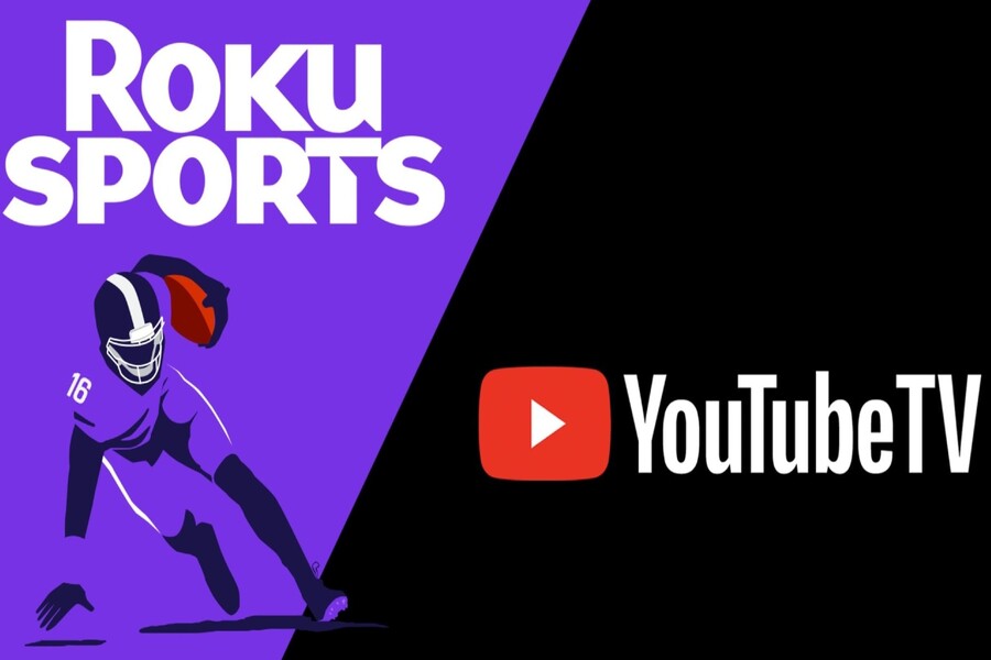 Roku Brings Back YouTube TV for Sports, Entertainment Access Coming