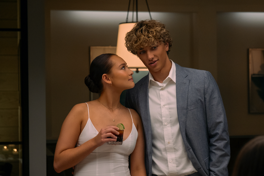 Looper Insights: ‘Summer I Turned Pretty,’ Prime Video Top August Streamer of the Month Charts