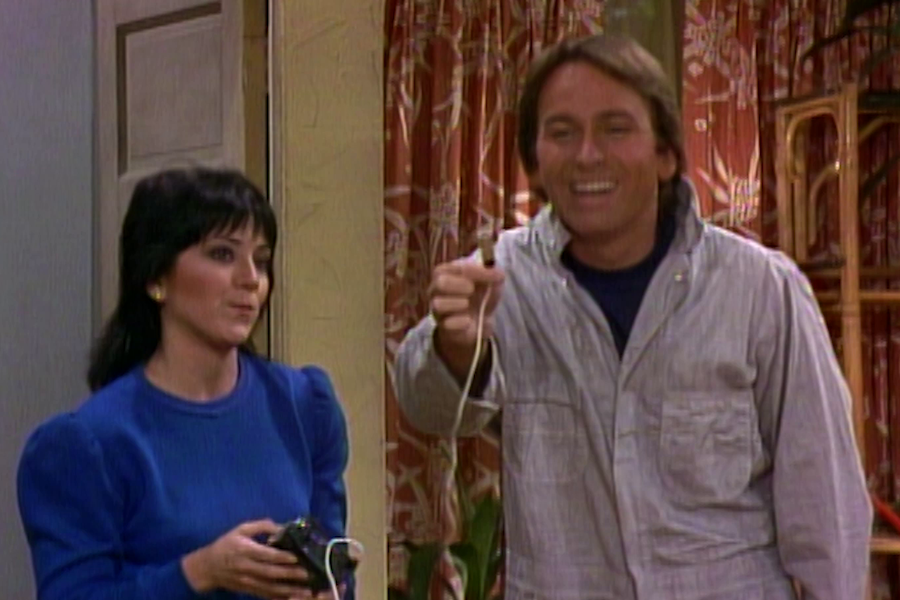 Pluto TV Streaming ‘Three’s Company’ Tribute Marathon in Honor of John Ritter Sept. 11