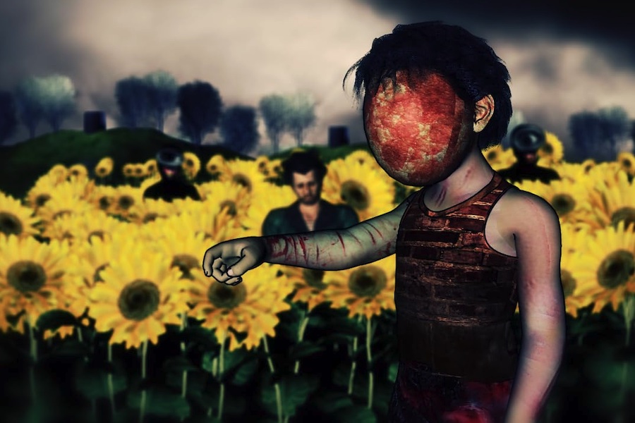 Animated Horror Features ‘When Black Birds Fly’ and ‘Where the Dead Go to Die’ on Blu-ray From MVD and Mountain Oddities