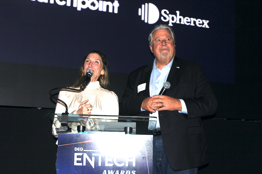 DEG Announces Winners of Fifth Annual EnTech Awards
