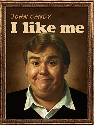 John Candy: I Like Me