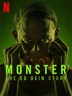 Monster: The Ed Gein Story