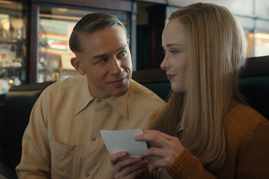 Nielsen: Netflix’s Creepy ‘Ed Gein’ Remained a ‘Monster’ Atop Household TV Streaming For Third Week Through Oct. 19