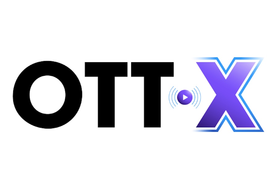 OTT.X Unveils New Logo, Working Group Plans