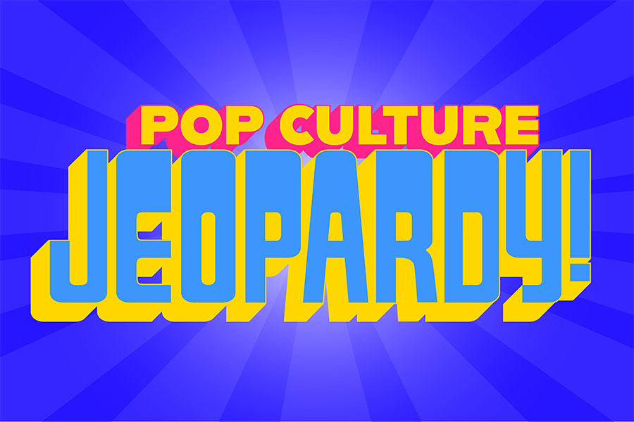 'Pop Culture Jeopardy!' Moving to Netflix for Second Season - Media Play News