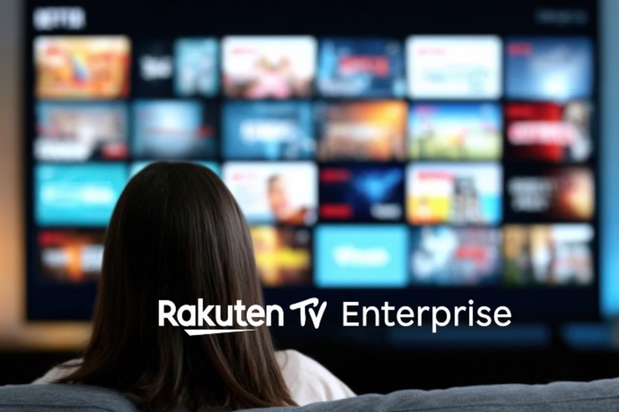 Rakuten TV Expands Third-Party FAST Channel Distribution