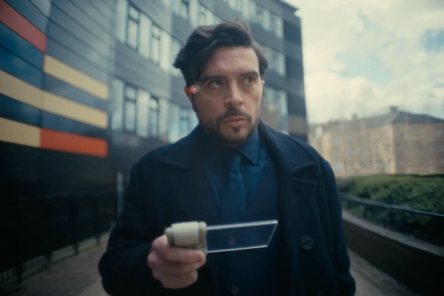 Electric Entertainment Acquires Sci-Fi Thriller ‘The Draw’