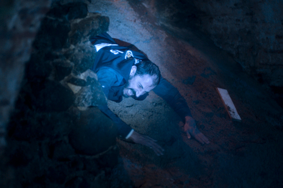 Horror Flicks ‘Baskin,’ ‘Ferat Vampire’ and ‘Asylum’ Due on Disc Oct. 14 From Severin and MVD