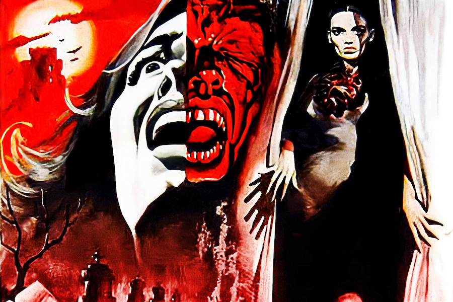 ‘Danza Macabra Volume Four: The Italian Gothic Collection’ Due on 4K and Blu-ray Disc Sept. 30 From MVD and Severin