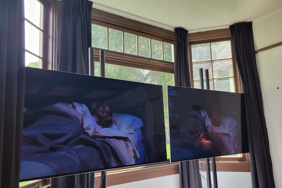 UHD Alliance’s Filmmaker Mode Including Adjustments for Ambient Light in the Home