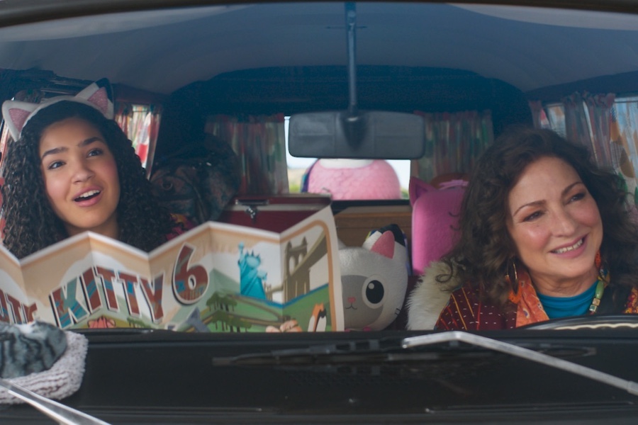 Universal to Release ‘Gabby’s Dollhouse: The Movie’ Digitally Oct. 14, on Disc Nov. 25