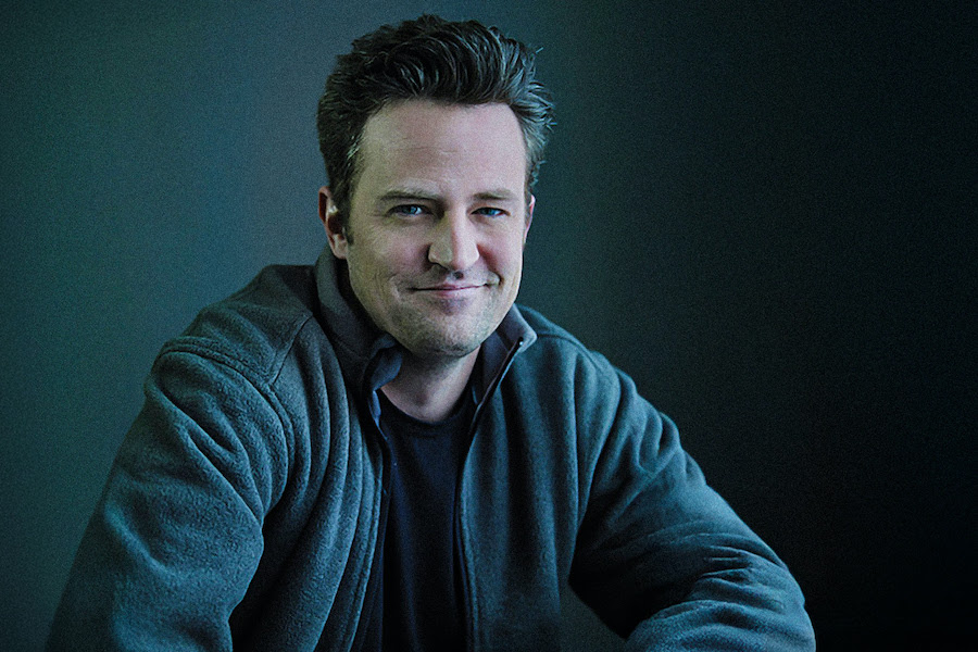 Blue Ant Announces ‘Matthew Perry: A Hollywood Tragedy’ Licensed Around the World