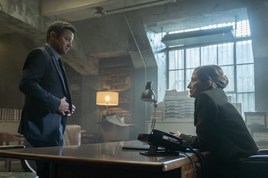 Paramount+ Bows Trailer, Key Art for Season 4 of ‘Mayor of Kingstown’