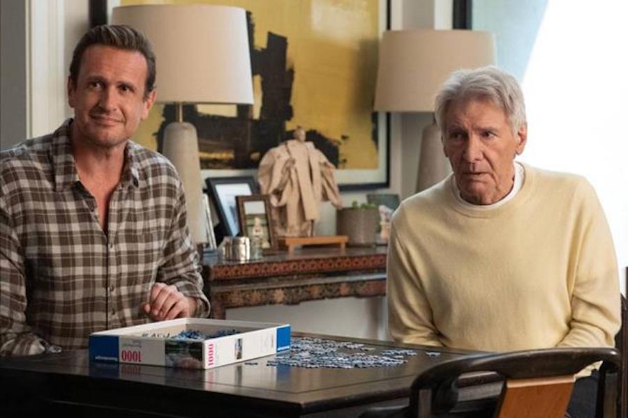 Season 3 of Apple TV Comedy ‘Shrinking’ to Start Streaming Jan. 28