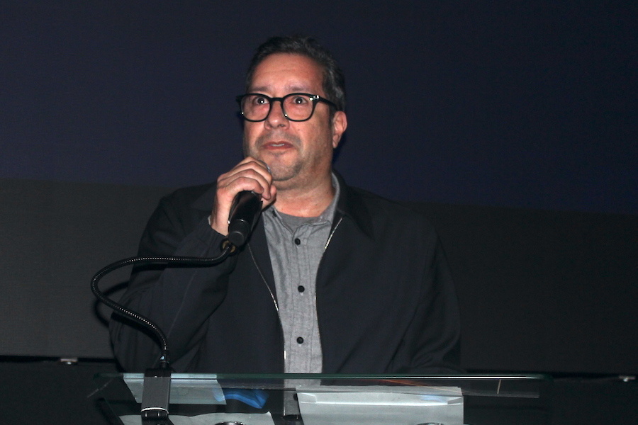 Cineverse Touts CineSearch DEG EnTech Emerging Technology Award, Product Metrics