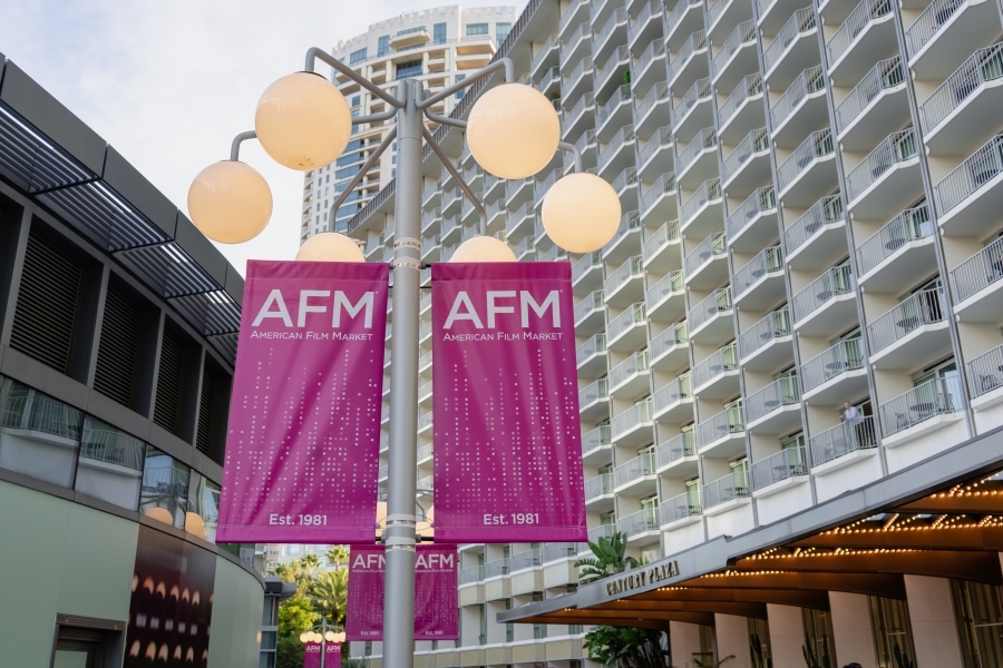 AFM Returning to Los Angeles Nov. 10-15, 2026