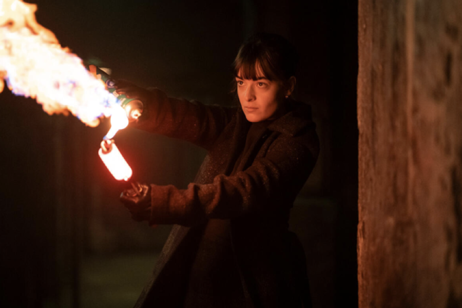 AMC Drops ‘Sneak-Peak’ Clip from Episode 5 of ‘Anne Rice’s Talamasca: The Secret Order’