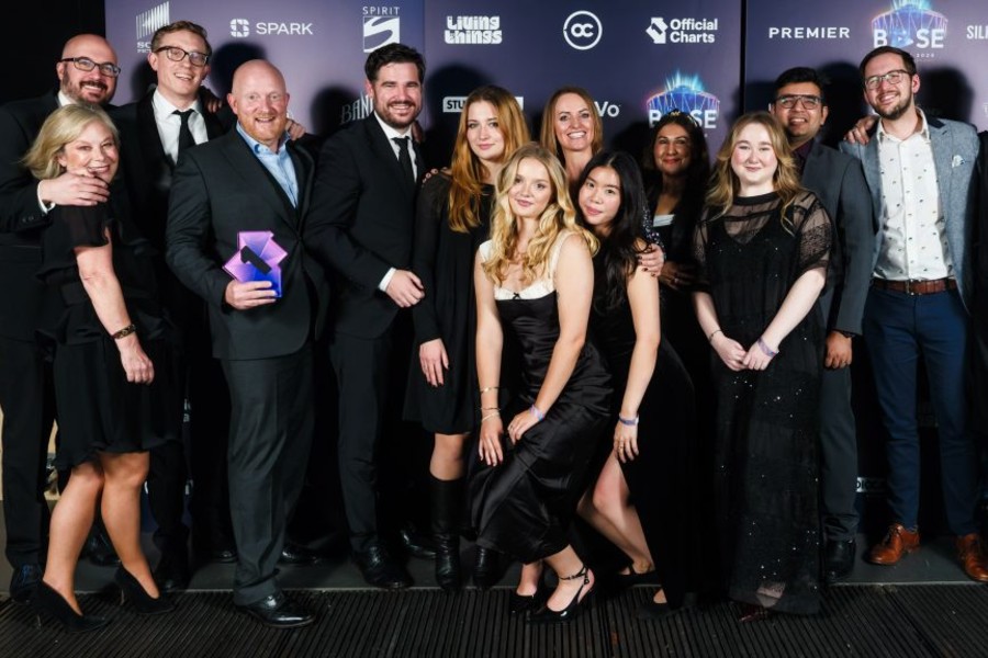 2025 BASE Awards: Warner Bros. Discovery No. 1 Distributor, ‘Dune: Part Two,’ ‘Deadpool vs. Wolverine’ Top Titles