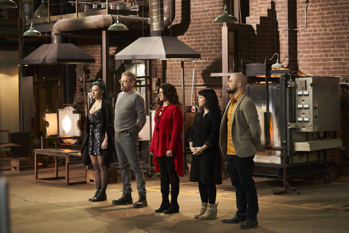 Blue Ant Media Acquires Thunderbird Entertainment Group