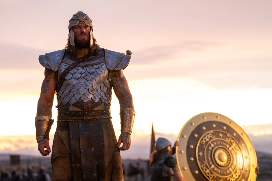 The Wonder Project’s Jon Erwin to Speak at DEG Membership Meeting Nov. 10