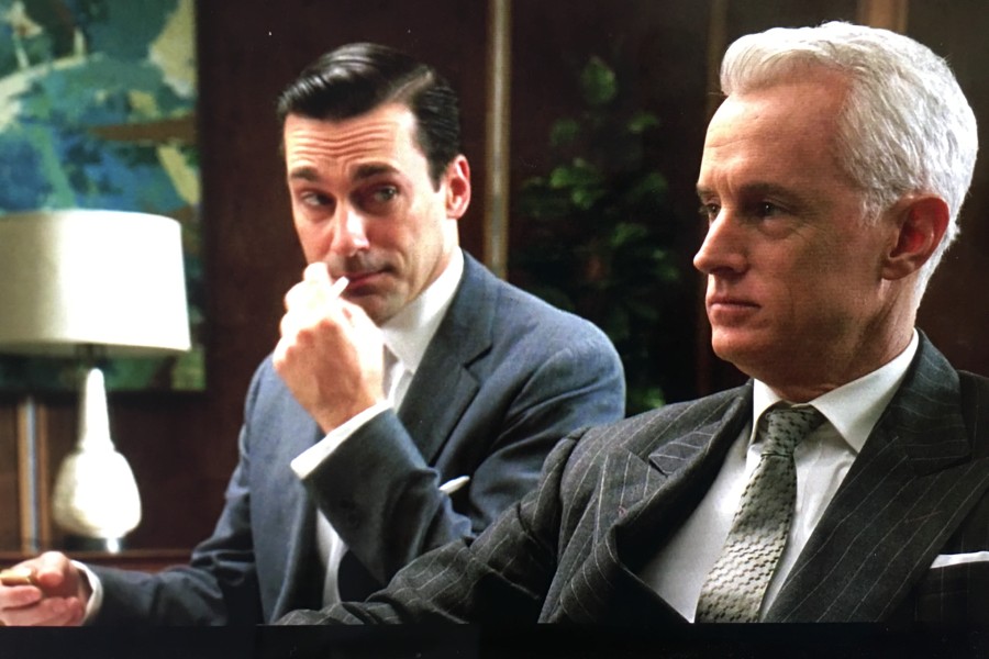 Lionsgate’s Emmy-Winning ‘Mad Men’ Coming to HBO Max on Dec. 1