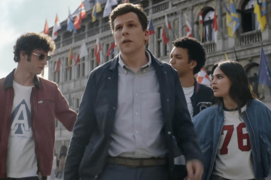 Lionsgate Looks to Return Atop Weekend Box Office With ‘Now You See Me: Now You Don’t’