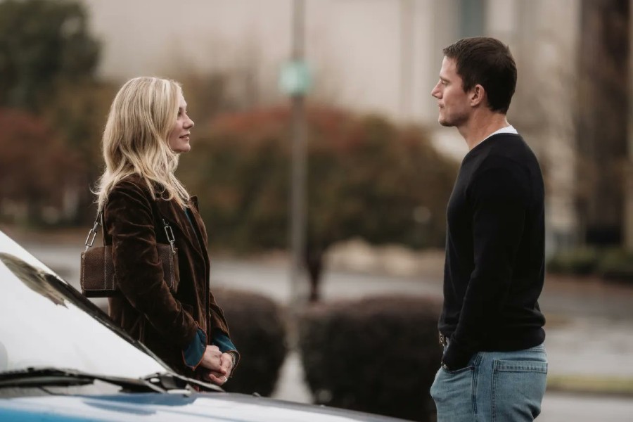 Paramount Releasing ‘Roofman’ Across Digital Platforms on Nov. 11