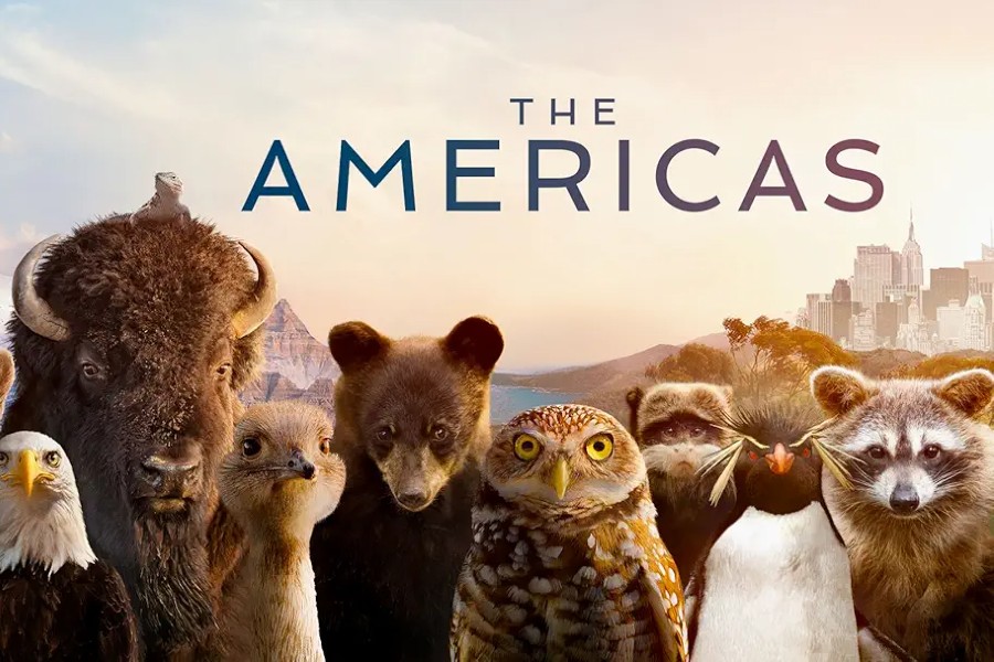 Universal Releasing Tom Hanks-Narrated Docuseries 'The Americas