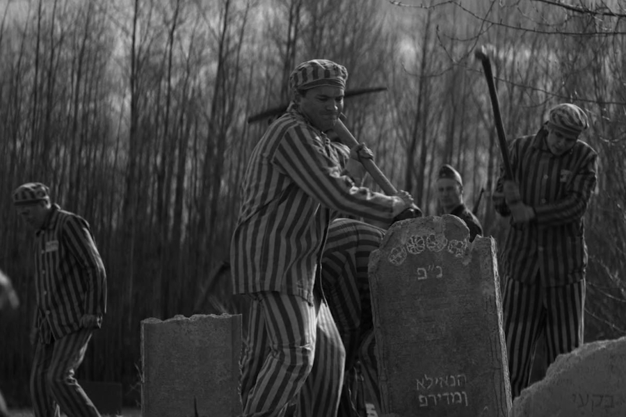 ‘Bau, Artist at War’ Biopic Coming to Digital Retailers Dec. 2 from Paramount