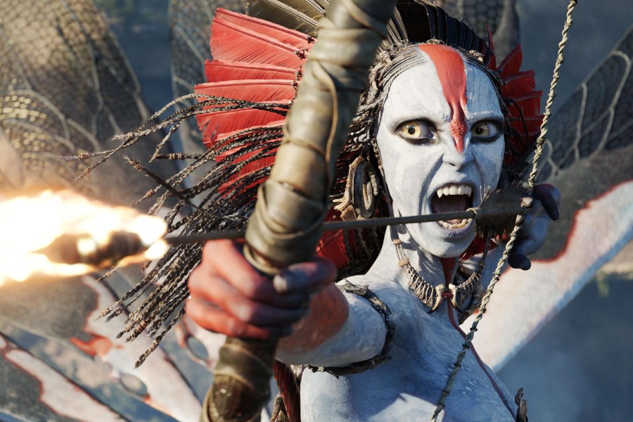 ‘Avatar 3′ Tops ’28 Years Later: The Bone Temple’ for Fifth-Consecutive Box Office Win