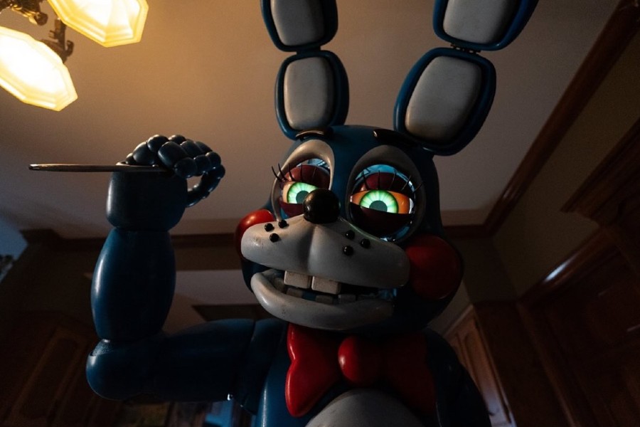 ‘Five Nights at Freddy’s 2’ Tops Weekly Fandango at Home Chart Through Dec. 28