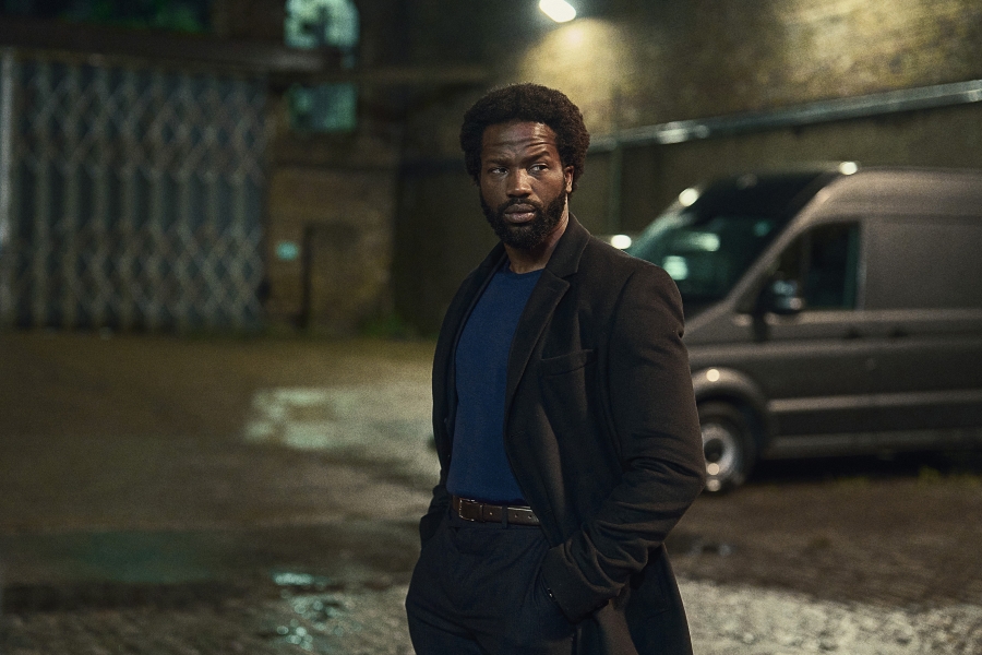 AMC+ Releases New Trailer, Key Art for Season 3 of ‘Gangs of London’