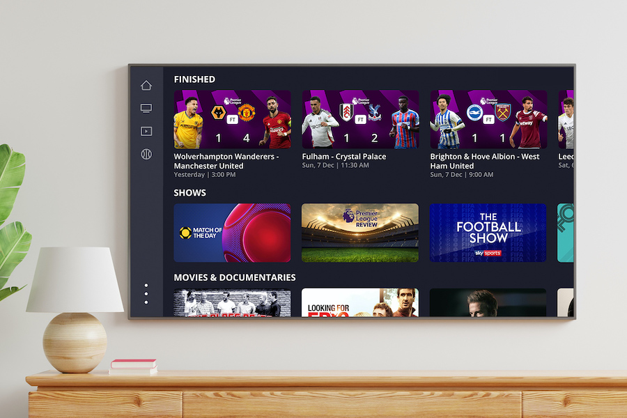 Gracenote Enhances On Sports Solution With Ancillary Content