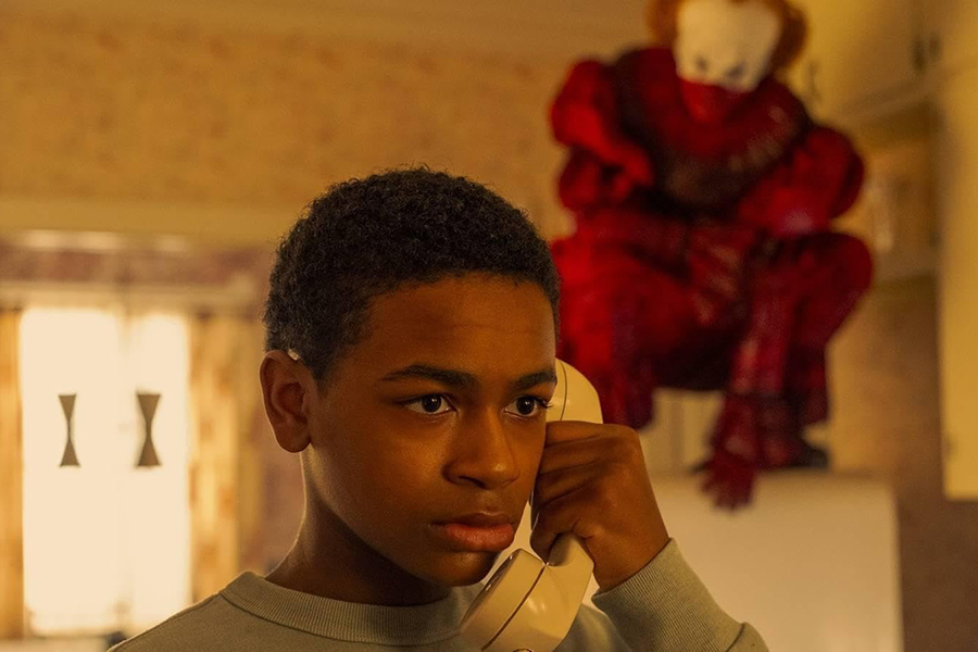 ‘It: Welcome to Derry’ Season 1 Due on DVD, Blu-ray and 4K Disc May 5