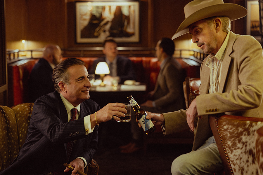 Looper Insights: ‘Landman,’ Prime Video Top December Streamer of the Month Charts