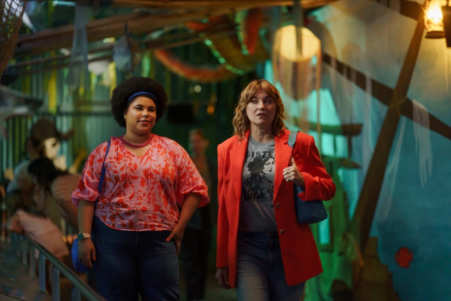 Acorn TV Crime Series ‘My Life Is Murder’ Returns to Streamer Jan. 5 for Fifth Season