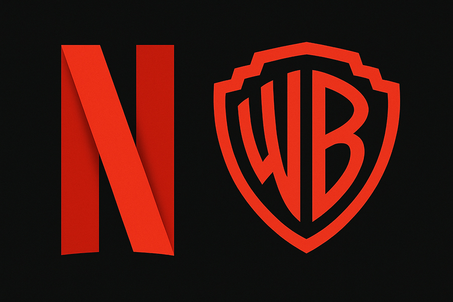 Tech Analysts Tout Netflix/WBD Merger as Good for Consumers, Competition