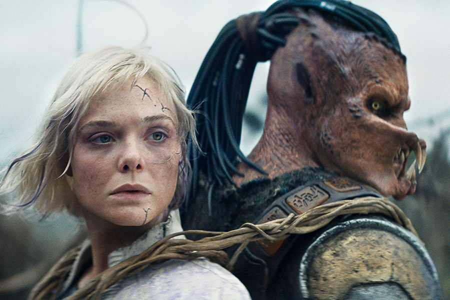 ‘Predator: Badlands’ Due via Premium Digital Jan. 6, on Disc Feb. 17