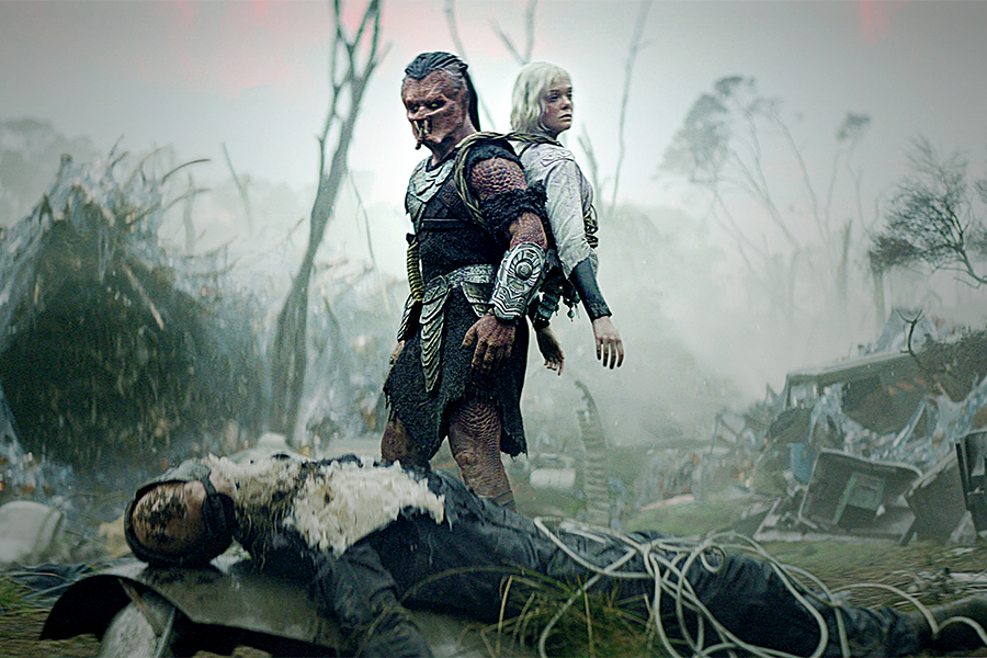 ‘Predator: Badlands’ Again Tops Weekly Fandango at Home Chart Through Jan. 18