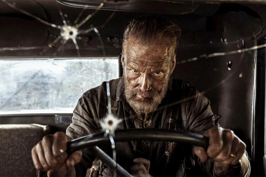 ‘Sisu: Road to Revenge’ Available Digitally Dec. 16, on Disc Feb. 17