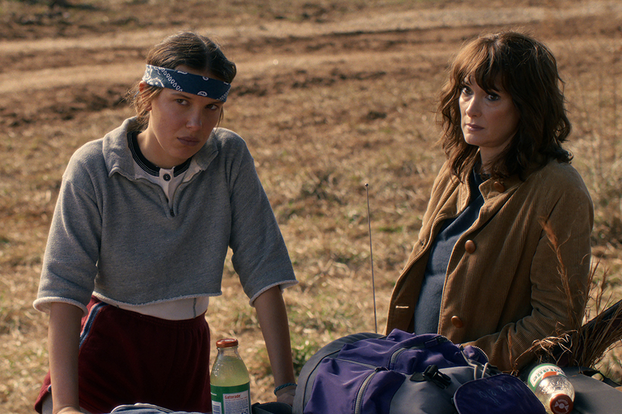 ‘Stranger Things’ Again Takes Top Spot on Weekly Whip U.S. Streaming Originals Chart Through Dec. 7