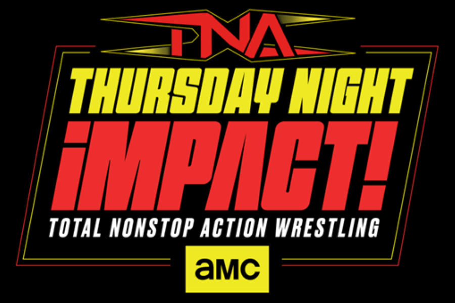 New AMC Networks Deal With TNA Wrestling Includes Streaming on AMC+